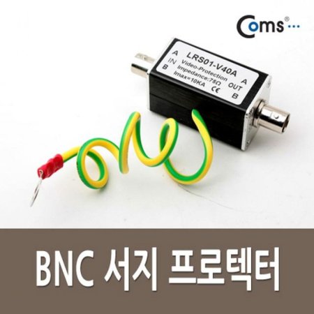 BNC   10KA - BNC surge(ȣ ս ȣ)//Ŀ/D-Sub (ǰҰ)