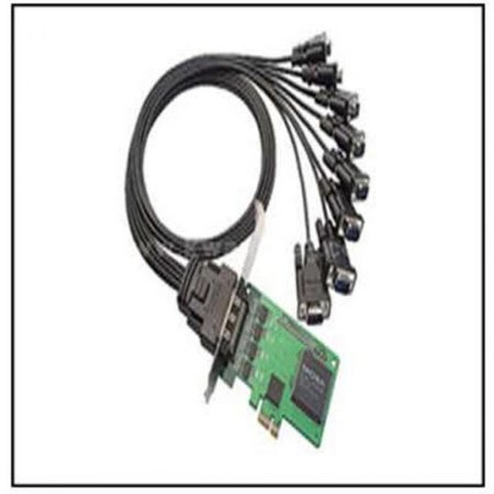 (MX)CP-168EL/8Ʈ(RS-232) PCI ƼƮ/̺  (ǰҰ)