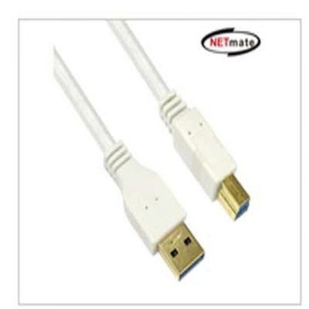 (K) USB3.0 Standard A-B ̺ 1M /Super Speed 5Gbps / USB2.0 10  ӵ (ǰҰ)