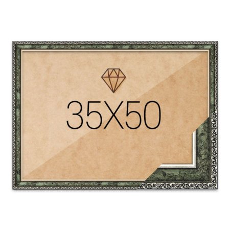 ڼ 35x50   ƽ׸ (ǰҰ)