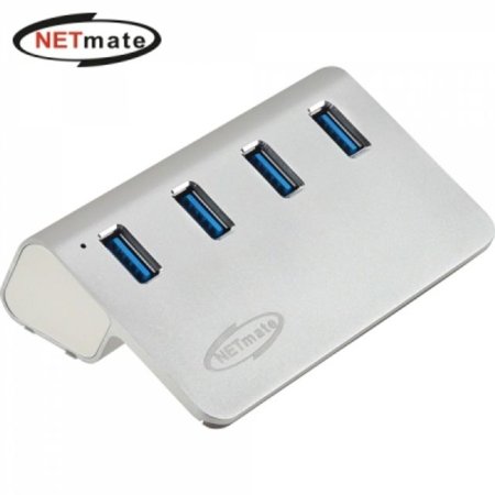  ݸƮ NM-UT324S USB3.2 4Ʈ  (