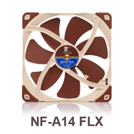 NOCTUA NF-A14 FLX