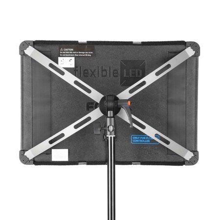 Կ Flexible LED (FL900M Kit)(V-Mount)