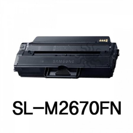 SL-M2670FN  