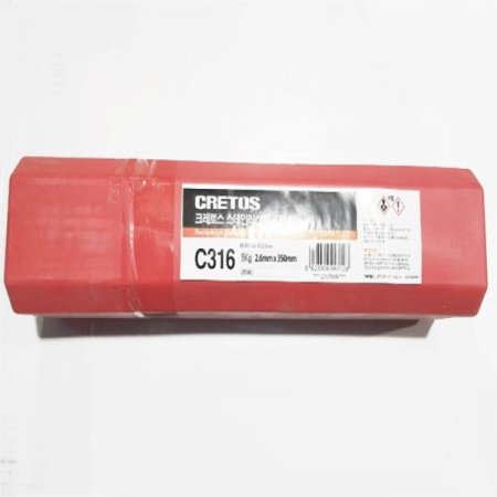 CRETOS  Ǻũ C316 2.6mm