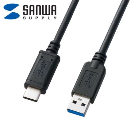 KU31-CA05 USB3.1 Gen2 CM-AM ̺ 0.5m