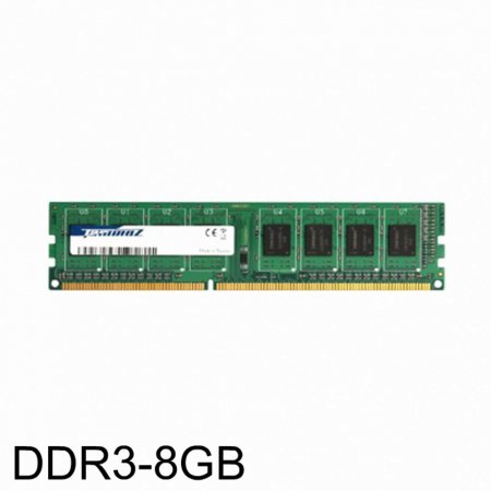 Tammuz ޸ī DDR3 8GB PC3-12800 CL11