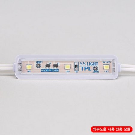 LED3 5CM 12V  TPL ׵θǿ 100