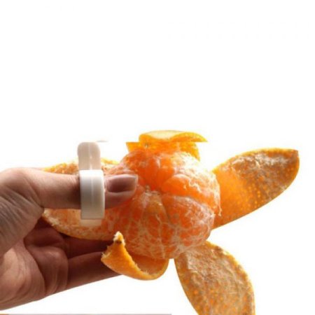 Orange Peeler  1(󷣴)