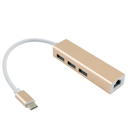 USB 3.1  RJ45 USB 3.0  3Ʈ