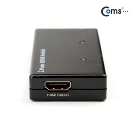 Coms HDMI ñ (HSW0201)