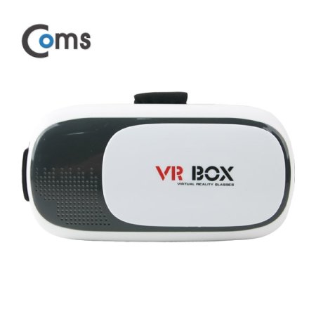 Coms Ʈ VR (VR Box)