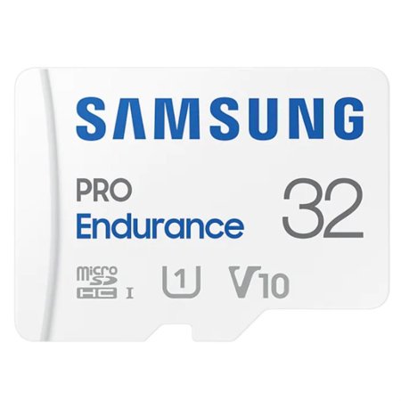 Ｚ ũSD ޸ī PRO Endurance 32GB ڽ 