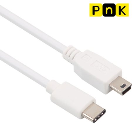 PnK P042A USB2.0 CM-Mini 5 ̺ 2m USB KW0835