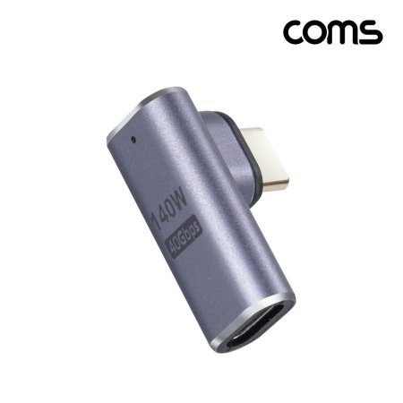 (COMS) USB 4.0 Gen3 CŸ (M/F)  140