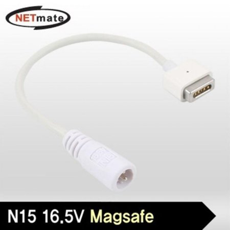 ݸƮ NM-PA8151  Ʈ  ƴ ü (N15 16.5V Magsafe) (ǰҰ)