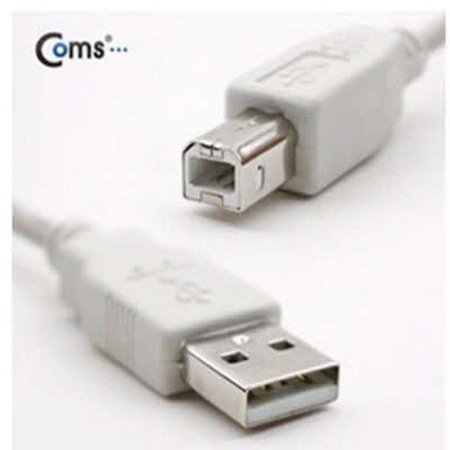 (C) USB ̺ AB Ǽ 3M /USB2.0/PC USBƮ/USB ֺġ   (ǰҰ)