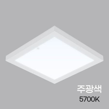 LED Simple()  250x250 15W 5.7K ֱ KS