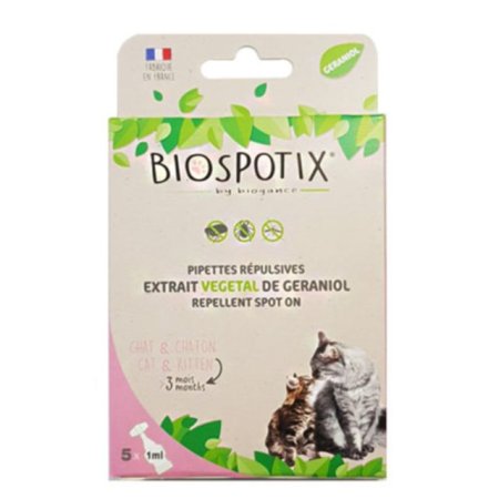 BIOSPOTIX ̿(0-10kg) 1ml X 5