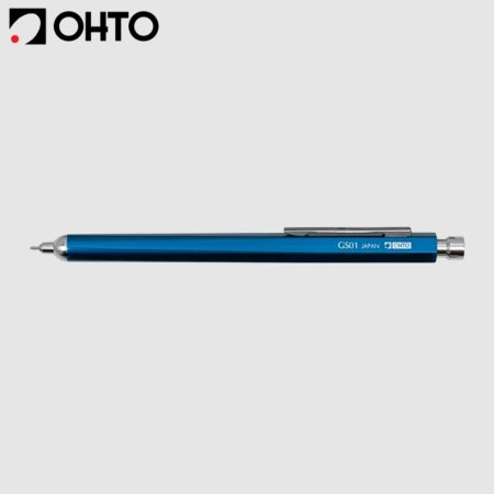 Ϻ OHTO  ȣ  0.7mm GS01-S7-BL