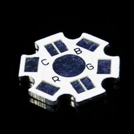3W POWER LED 2YW ˷̴ 濭 PCB (STAR PCB)