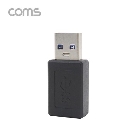 COMS) USB ŸC to USB AŸ PC