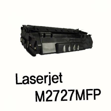 Laserjet   M2727MFP ȣȯ