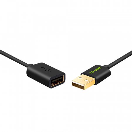 CE-LINK  USB 2.0 ̺  2M