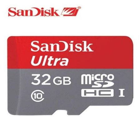 SANDISK)Micro SD ULTRA(32GB)
