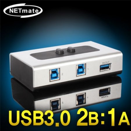US312 USB3.0 2B1A ñ()