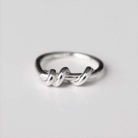 Silver925 Bay ring