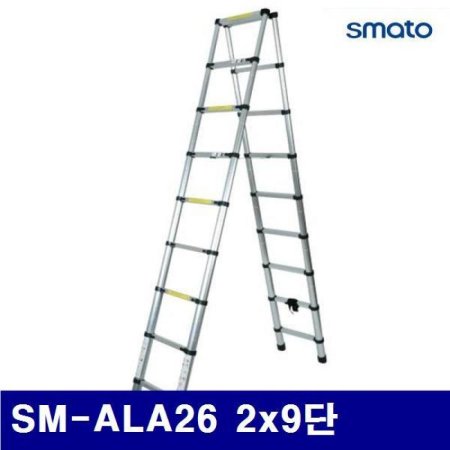 (ȭ) 1172094 ̽ ٸ SM-ALA26 2x9 470mm (1EA) ()