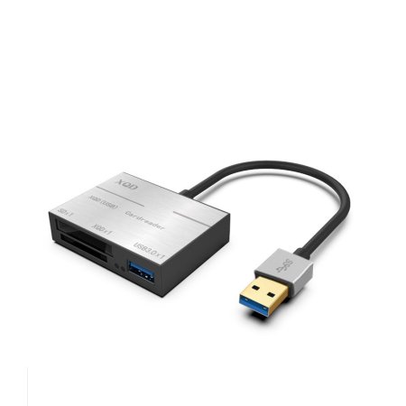USB3.0 XQD SDī帮 Ƽ ޸ī  Ʈ