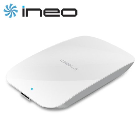 ineo I-NA215U Plus USB3.0  ϵ̽