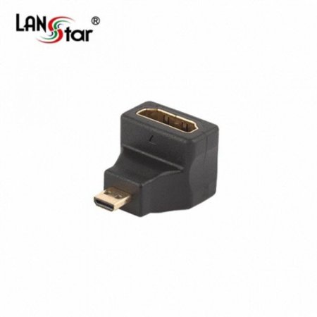 (20101)(LANstar) HDMI ũ  19 A/F-D/M 90  (ǰҰ)