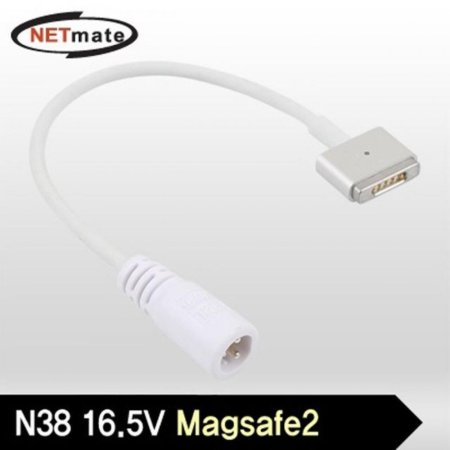 ݸƮ NM-PA8152  Ʈ  ƴ ü (N38 16.5V Magsafe2) (ǰҰ)