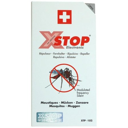 X-STOP  ġ