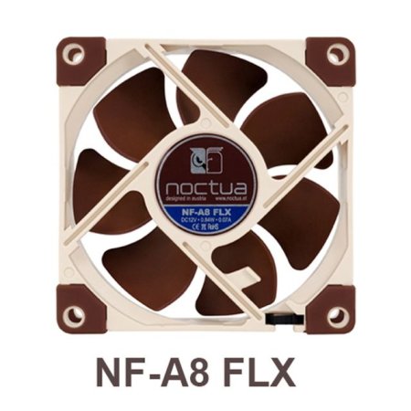 NOCTUA NF-A8 FLX