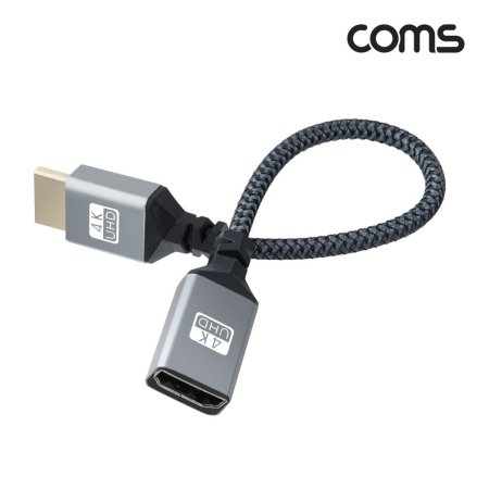 HDMI  ̺  MF 4K 60Hz UHD 20cm
