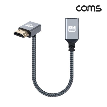 (COMS) HDMI   ̺ MF 4K 60Hz 15cm