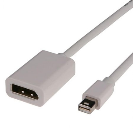 Mini DisplayPort to DisplayPort ̺ 1.8M