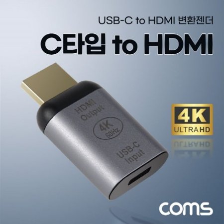 USB 3.1 TypeC toHDMI  ȯ  CŸ IH280