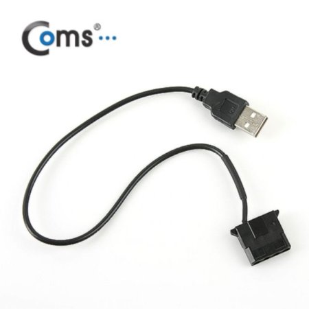 Coms USB (5V) ̺ USB IDE 4P(F)