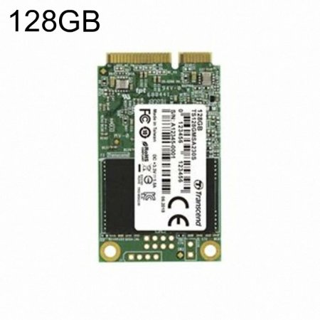 SSD MSA230S mSATA 128GB TLC
