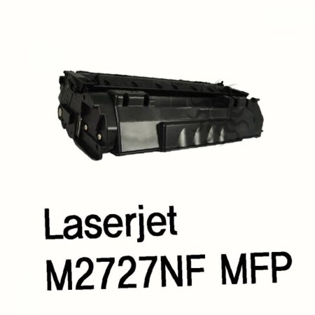  ȣȯ  M2727NF Laserjet MFP