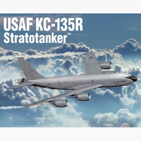 144sc ̰ KC-135R ƮĿ