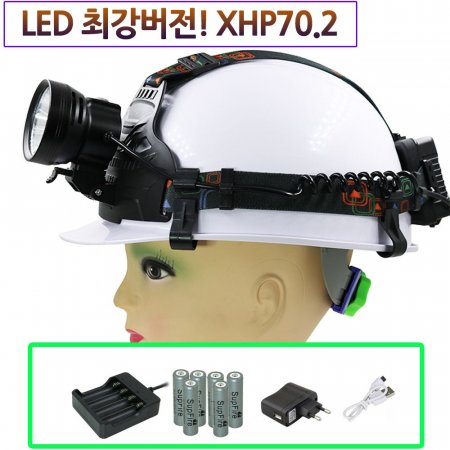  ġ  LED 巣 XHP70.2 6