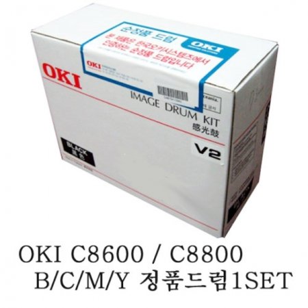 OKI ǰ巳 4 Ʈ C8800N
