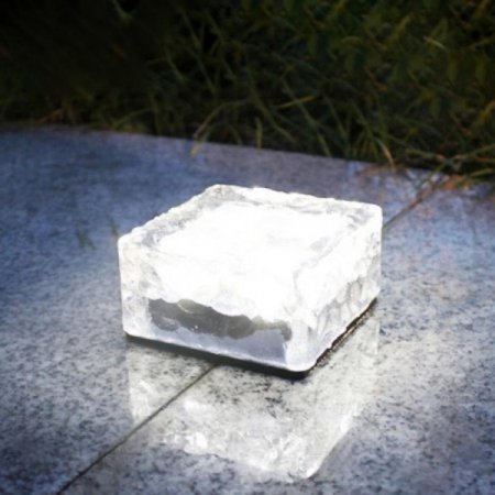100MM   ICE CUBE ٴڵ WHITE