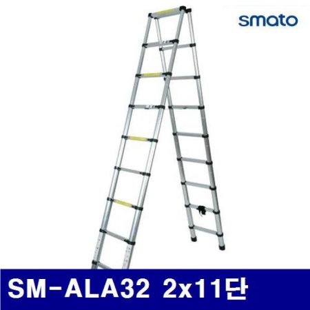 (ȭ) 1172100 ̽ ٸ SM-ALA32 2x11 480mm (1EA) ()